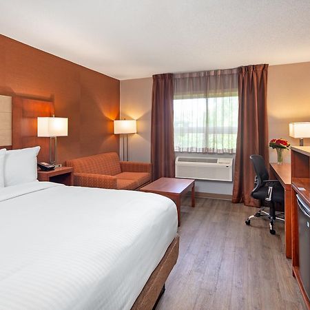 Canadas Best Value Inn-Richmond Hill Exterior foto